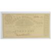 Image 2 : 1862 TEN CENT STATE OF NORTH CAROLINA