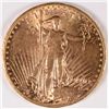 Image 1 : 1910-S $20 GOLD ST GAUDENS MS60