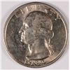 Image 1 : 1932-S WASHINGTON QUARTER, MS-64  ORIGINAL AND NICE