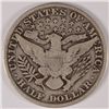 Image 2 : 1914 BARBER HALF DOLLAR, VG+  KEY COIN