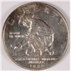 Image 1 : 1925-S CALIFORNIA COMMEMORATIVE HALF DOLLAR, MS-64 NICE!