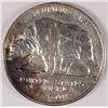Image 2 : 1925-S CALIFORNIA COMMEMORATIVE HALF DOLLAR, MS-64 NICE!