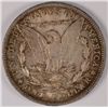 Image 2 : 1883 O MORGAN DOLLAR, MS-63  WITH NICE TONING