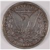 Image 2 : 1890-CC MORGAN DOLLAR AG