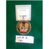 Image 1 : 1922  $500 Lincoln Gold Coin