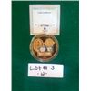 Image 1 : 1907 $1,000 Alex Hamilton Gold Coin