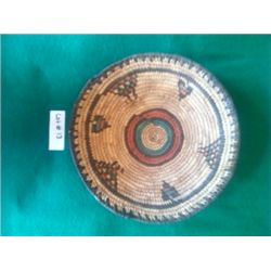 Indian Basket