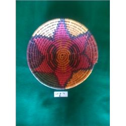 Indian Basket