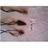Image 1 : 3 Cast Neckalaces