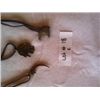 Image 1 : 3 Cast Neckalaces