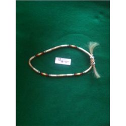 Beaded Hat Band