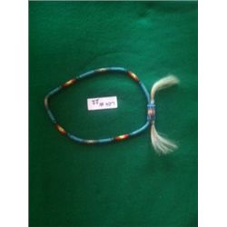 Beaded Hat Band