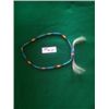 Image 1 : Beaded Hat Band
