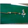 Image 1 : 4' Indian Walking Stick
