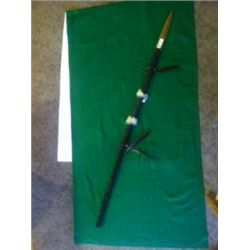 5' Indian Spear