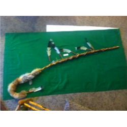 5' Indian Medicine Stick
