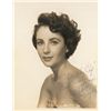 Image 1 : Elizabeth Taylor