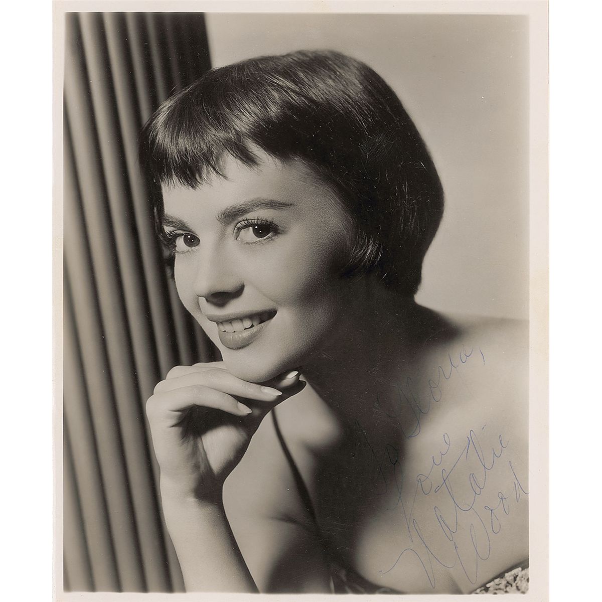 Natalie Wood