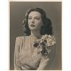 Image 1 : Hedy Lamarr