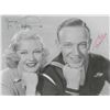 Image 1 : Fred Astaire and Ginger Rogers