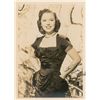Image 1 : Shirley Temple