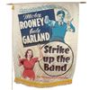 Image 1 : Strike Up The Band