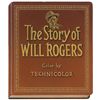 Image 1 : The Story of Will Rogers