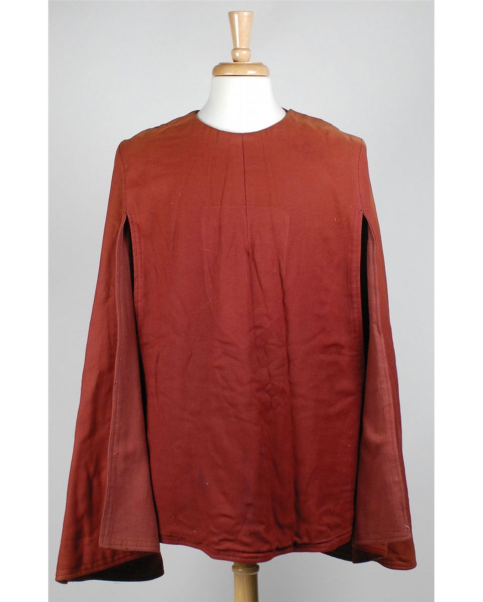 Western Costume Company Group Lot