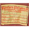 Image 17 : Western Costume Company Group Lot