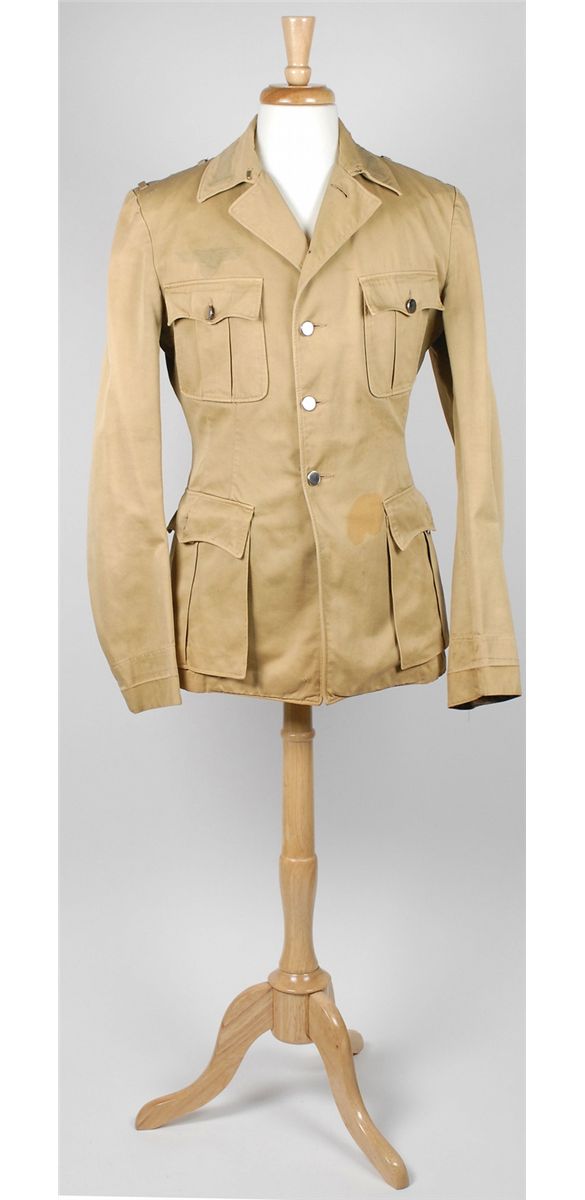 Western Costume Company Group Lot