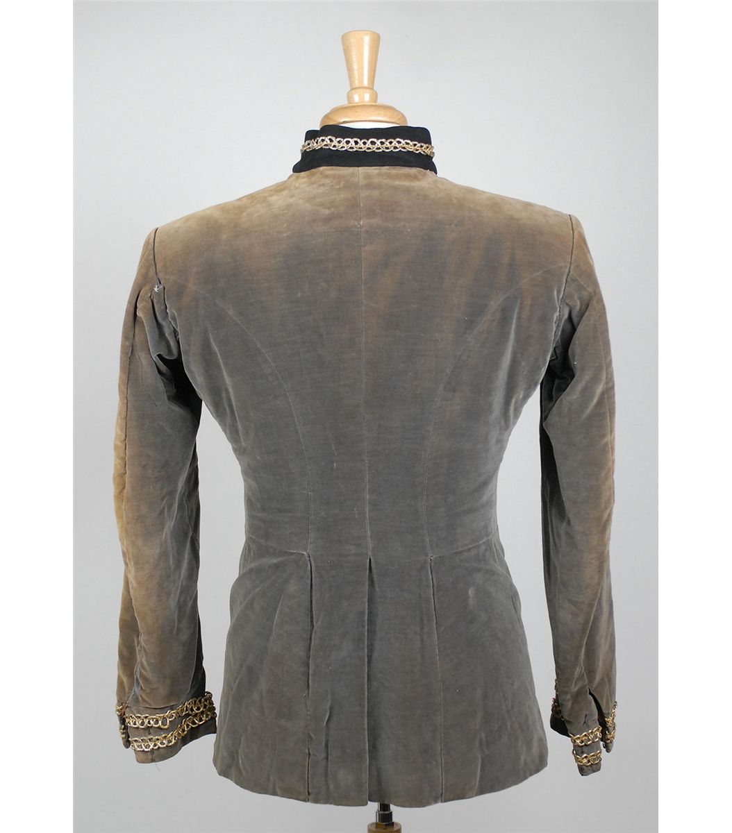 Western Costume Company Group Lot