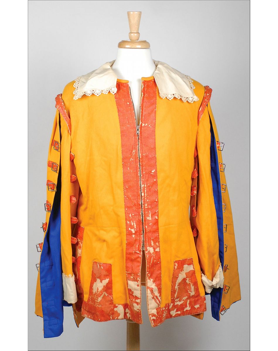 Western Costume Company Group Lot