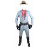 Image 1 : Lone Ranger: Clayton Moore
