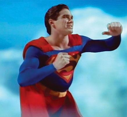 Dean Cain: From Lois & Clark to Nowaday's Love Life: Get to Know His Current Wife