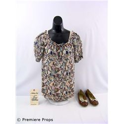 27 Dresses Jane (Katherine Heigl) Costume