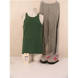 Beautiful Creatures Ethan (Alden Ehrenreich) Costume