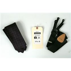 Broken City Paul Andrews (Kyle Chandler) Costume