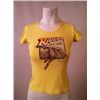 Image 1 : Raiders of the Lost Ark Early ILM Woman's Cast & Crew Shirt