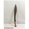 Image 1 : Dark Days Machete Movie Props