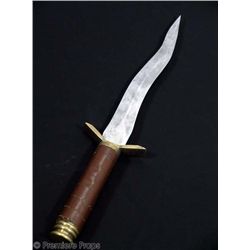 Dungeons & Dragons Dagger Movie Props
