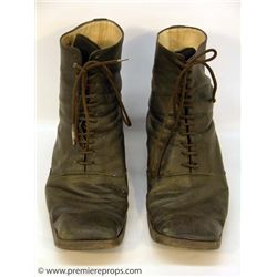Gangs of New York McGloin's Boots