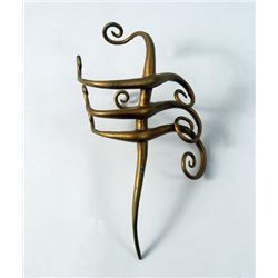 Mirror Mirror Gold Bracelet Prop