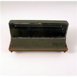 Iron Man Military Mirror Prop