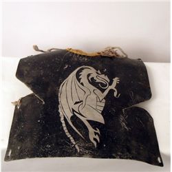 A Knight's Tale Chest Plate Prop