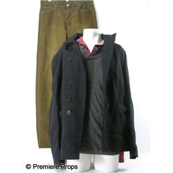 Leap Year Declan (Matthew Goode) Costume