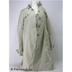 Leap Year Anna (Amy Adams) Costume