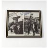 Image 1 : Lone Ranger Clayton Moore Autographed Photos