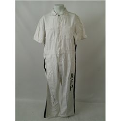 The Longest Yard (2005) Paul Crewe (Adam Sandler) Prison Jumpsuit Costume