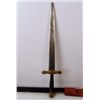 Image 2 : Lord Of The Rings Return Of The King Sword & Sheath Prop