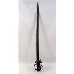 Mad Max Handmade Sword Prop